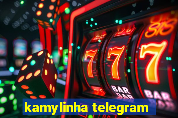 kamylinha telegram